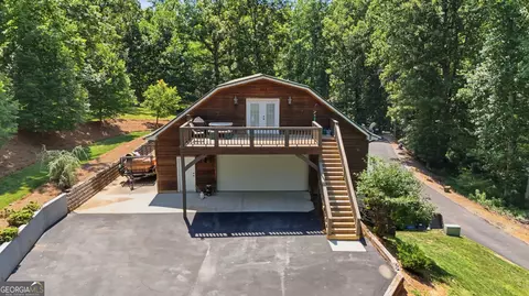 Other - 1091 Echota Rd, Clarkesville, GA 30523 photo 28 of 45