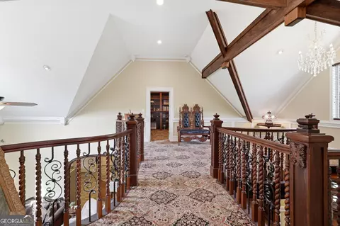 Entry Way - 1091 Echota Rd, Clarkesville, GA 30523 photo 12 of 12
