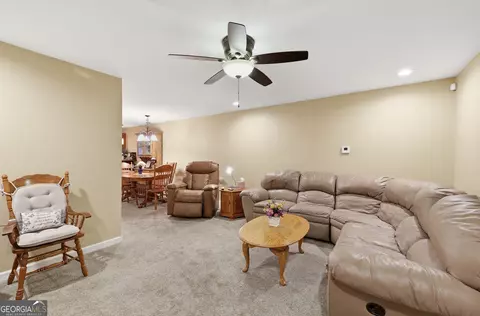 Living - 1091 Echota Rd, Clarkesville, GA 30523 photo 3 of 3