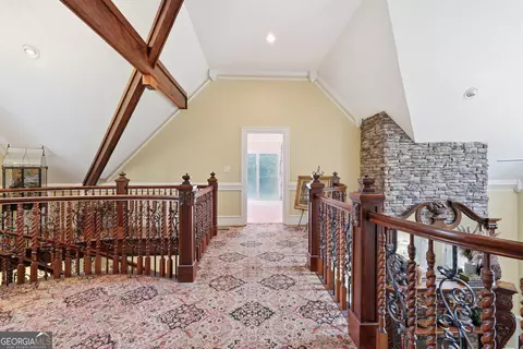 Entry Way - 1091 Echota Rd, Clarkesville, GA 30523 photo 5 of 12