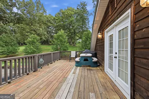 Exterior - 1091 Echota Rd, Clarkesville, GA 30523 photo 17 of 18