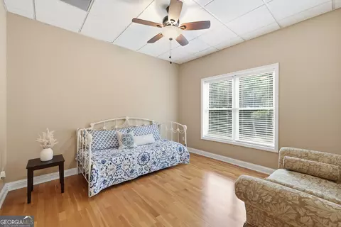 Bedroom - 1091 Echota Rd, Clarkesville, GA 30523 photo 13 of 17