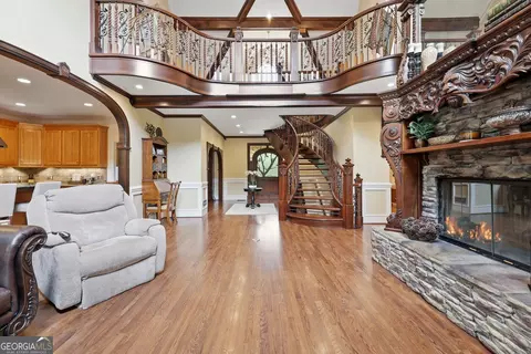 Other - 1091 Echota Rd, Clarkesville, GA 30523 photo 7 of 45