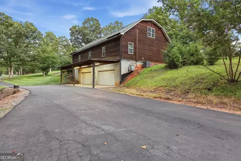 Exterior - 1091 Echota Rd, Clarkesville, GA 30523 photo 14 of 18