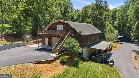 Other - 1091 Echota Rd, Clarkesville, GA 30523 photo 29 of 45