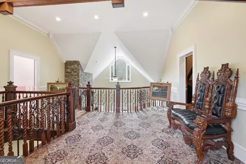 Entry Way - 1091 Echota Rd, Clarkesville, GA 30523 photo 6 of 12