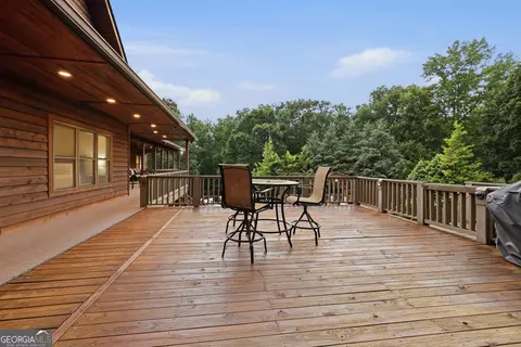 Exterior - 1091 Echota Rd, Clarkesville, GA 30523 photo 10 of 18