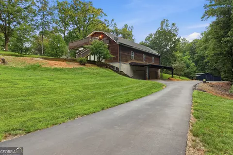 Other - 1091 Echota Rd, Clarkesville, GA 30523 photo 31 of 45