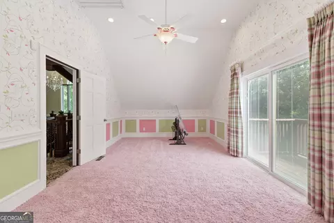 Bedroom - 1091 Echota Rd, Clarkesville, GA 30523 photo 5 of 17