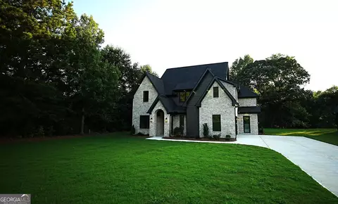 6220 Blackjack Rd, Flowery Branch, GA 30542
