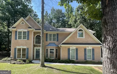 113 Stoneacre Curv, Peachtree City, GA 30269