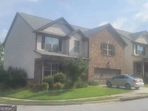 6448 Panasa Ct, Norcross, GA 30093