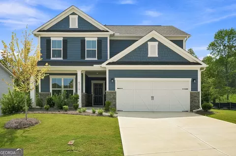 4719 Wilderness Trl, Flowery Branch, GA 30542