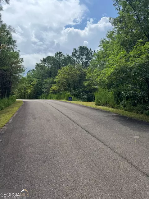Lts 43 & 44 Reece Mountain Road, Ellijay, GA 30536