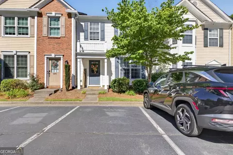 1080 Whitestone Rdg, Alpharetta, GA 30005