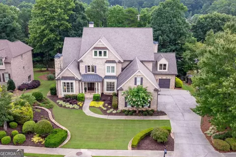 Undisclosed, Cumming, GA 30041