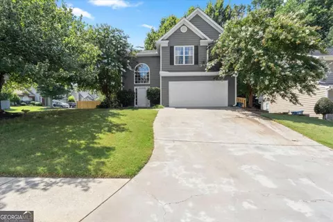 3490 Parkbrooke Ln, Duluth, GA 30096