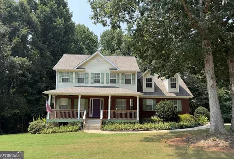 316 Tussahaw Trl, Locust Grove, GA 30248
