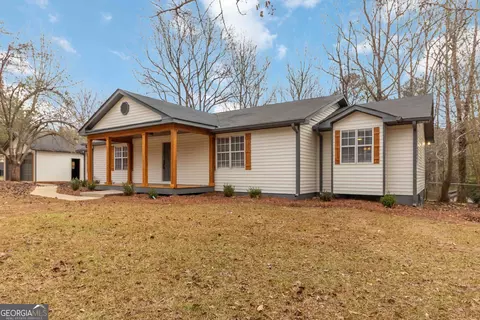 1616 King Mill Rd, Mcdonough, GA 30252