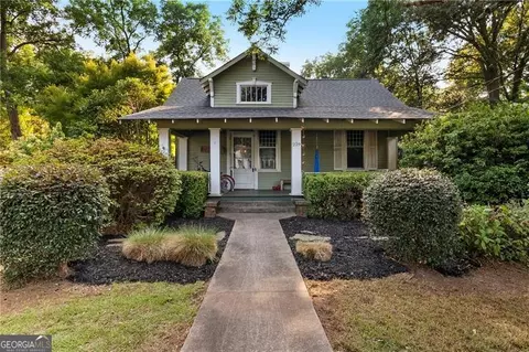 229 N Church St, Winterville, GA 30683