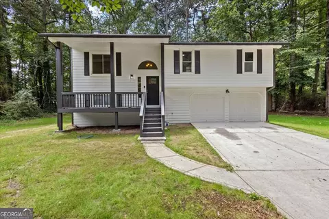 2152 Cedar Creek Ln, Lithia Springs, GA 30122
