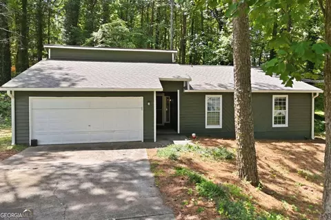 4738 Jamerson Forest Cir, Marietta, GA 30066