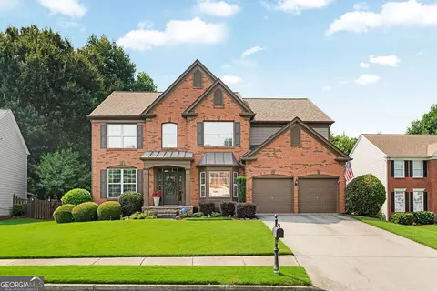 517 Elkhorn Pl, Woodstock, GA 30189
