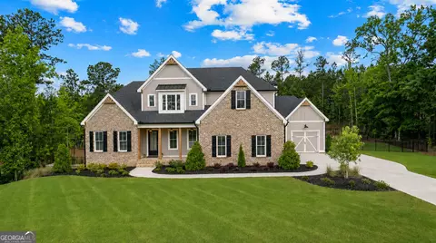 0 Forest Berry Ct #LOT 71, Newnan, GA 30265