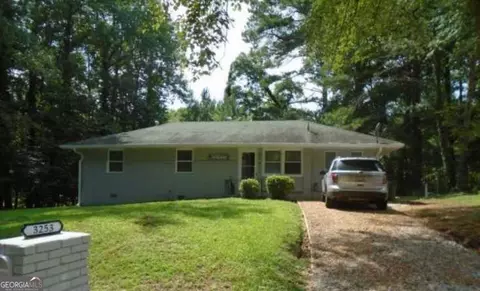 3253 Katomarick Dr SE, Atlanta, GA 30354