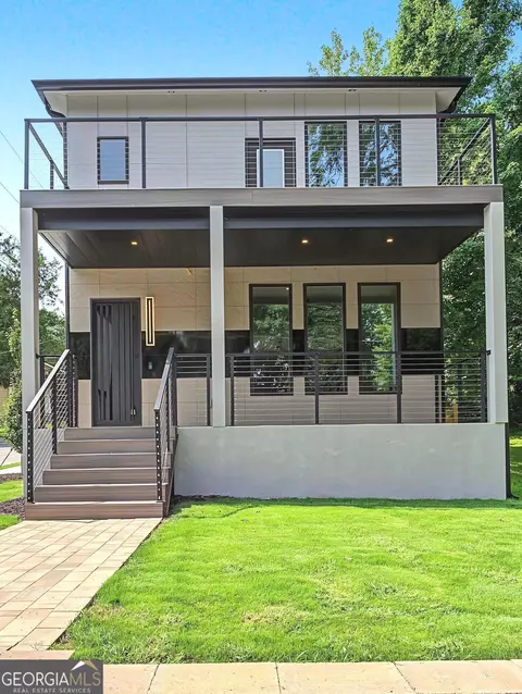 268 Delevan St, Atlanta, GA 30315
