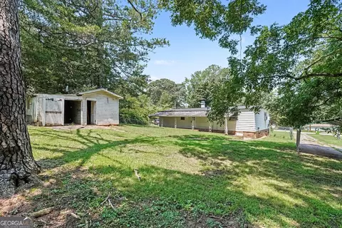 Exterior - 45 E James Cir, Hampton, GA 30228 photo 5 of 5