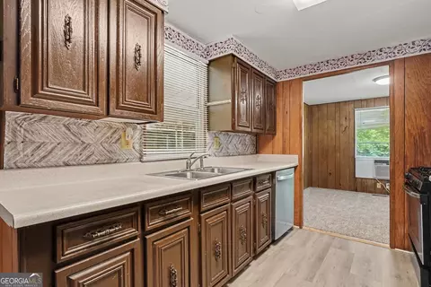 Kitchen - 45 E James Cir, Hampton, GA 30228 photo 3 of 3