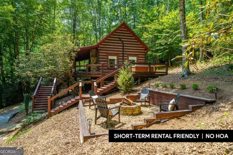 35 Finch Ln, Blue Ridge, GA 30513