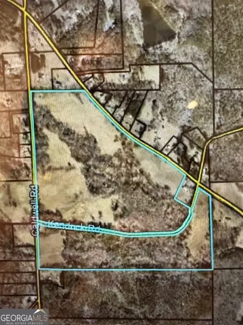 lot13 Gresham, Zebulon, GA 30295 photo 3