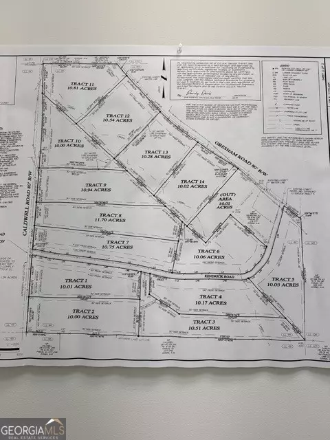 lot5 Gresham, Zebulon, GA 30295 photo 9