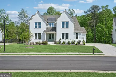 7945 Heritage Farm Ct, Dawsonville, GA 30534