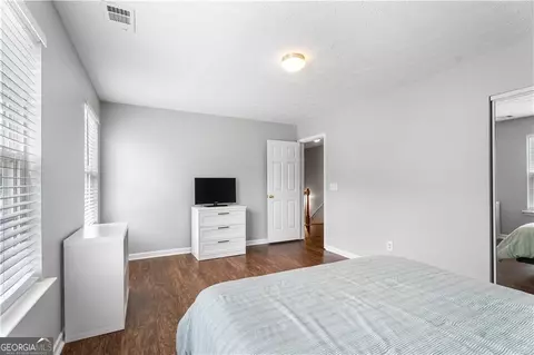 Bedroom - 411 Sugar Maple Ct, Canton, GA 30114 photo 9 of 9