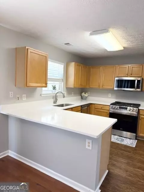 Kitchen - 411 Sugar Maple Ct, Canton, GA 30114 photo 1 of 4