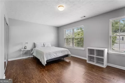 Bedroom - 411 Sugar Maple Ct, Canton, GA 30114 photo 8 of 9
