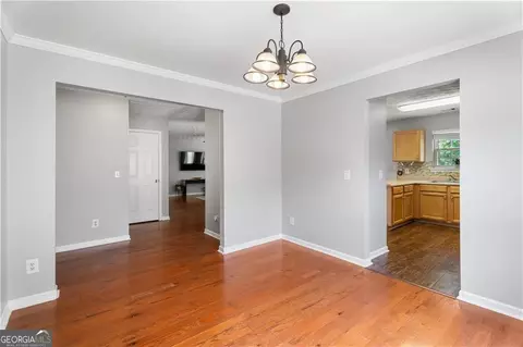 Entry Way - 411 Sugar Maple Ct, Canton, GA 30114 photo 1 of 1