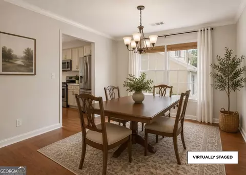 Dining - 411 Sugar Maple Ct, Canton, GA 30114 photo 1 of 1