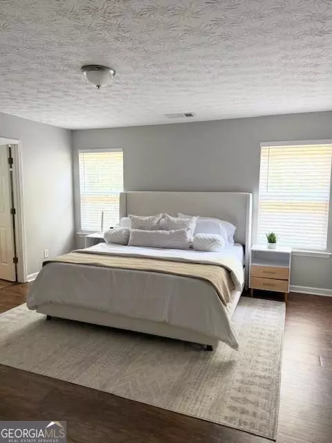 Bedroom - 411 Sugar Maple Ct, Canton, GA 30114 photo 2 of 9