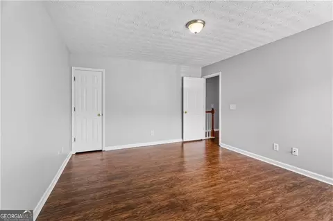 Bedroom - 411 Sugar Maple Ct, Canton, GA 30114 photo 7 of 9