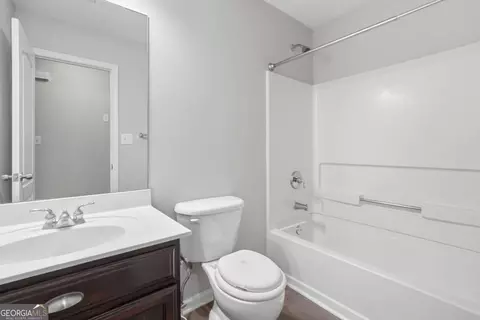 Entry Way - 101 Moss Pointe Dr, Mcdonough, GA 30253 photo 6 of 6