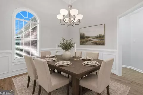 Dining - 101 Moss Pointe Dr, Mcdonough, GA 30253 photo 1 of 1