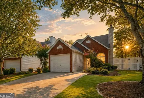 3281 Avensong Village Cir, Milton, GA 30004