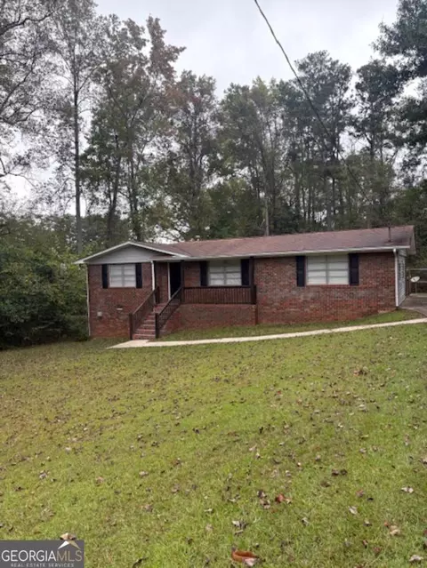 419 S Candler St, Villa Rica, GA 30180