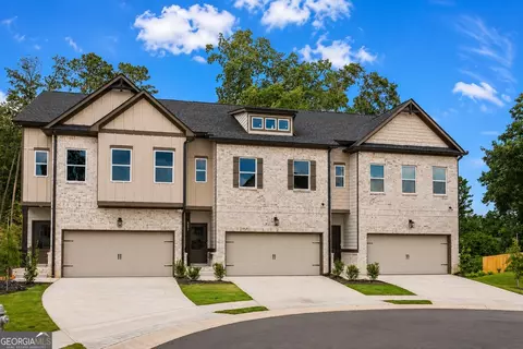 4253 Fern River Trl #12, Norcross, GA 30093