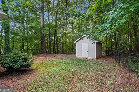 Exterior - 2188 Highway 36 E, Jackson, GA 30233 photo 8 of 10