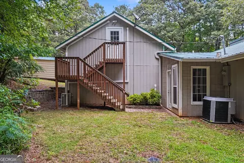 Exterior - 2188 Highway 36 E, Jackson, GA 30233 photo 5 of 10